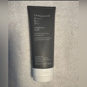 Living Proof Perfect Hair Day Weightless Mask 6.7fl oz Reg. $29.99 NEW